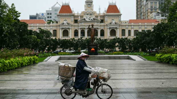 Detail Kota Ho Chi Minh Nomer 22