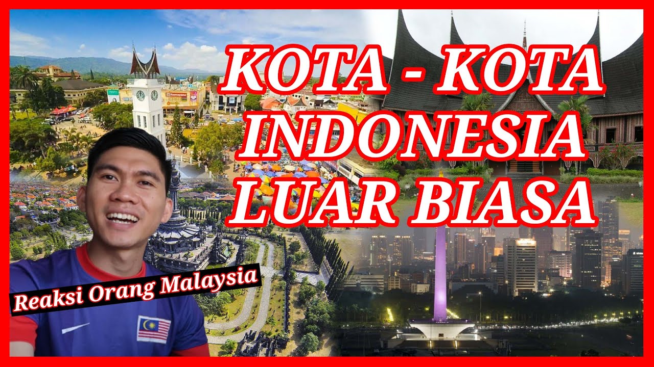 Detail Kota Indah Di Indonesia Nomer 46