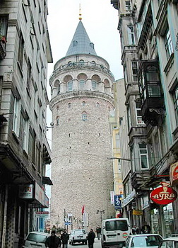 Detail Kota Istanbul Di Turki Nomer 37