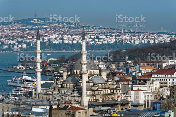 Detail Kota Istanbul Di Turki Nomer 41