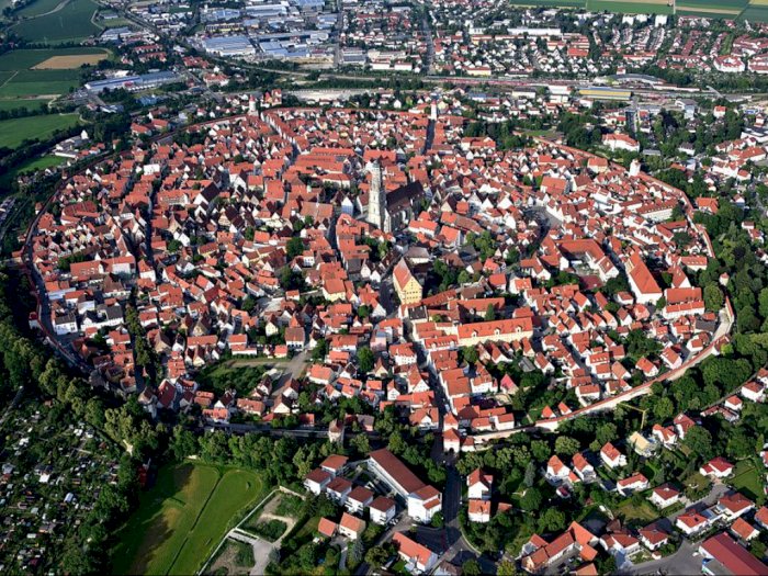 Detail Kota Kota Di Jerman Nomer 48