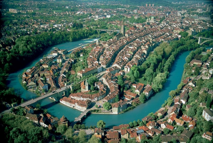 Detail Kota Kota Di Swiss Nomer 14