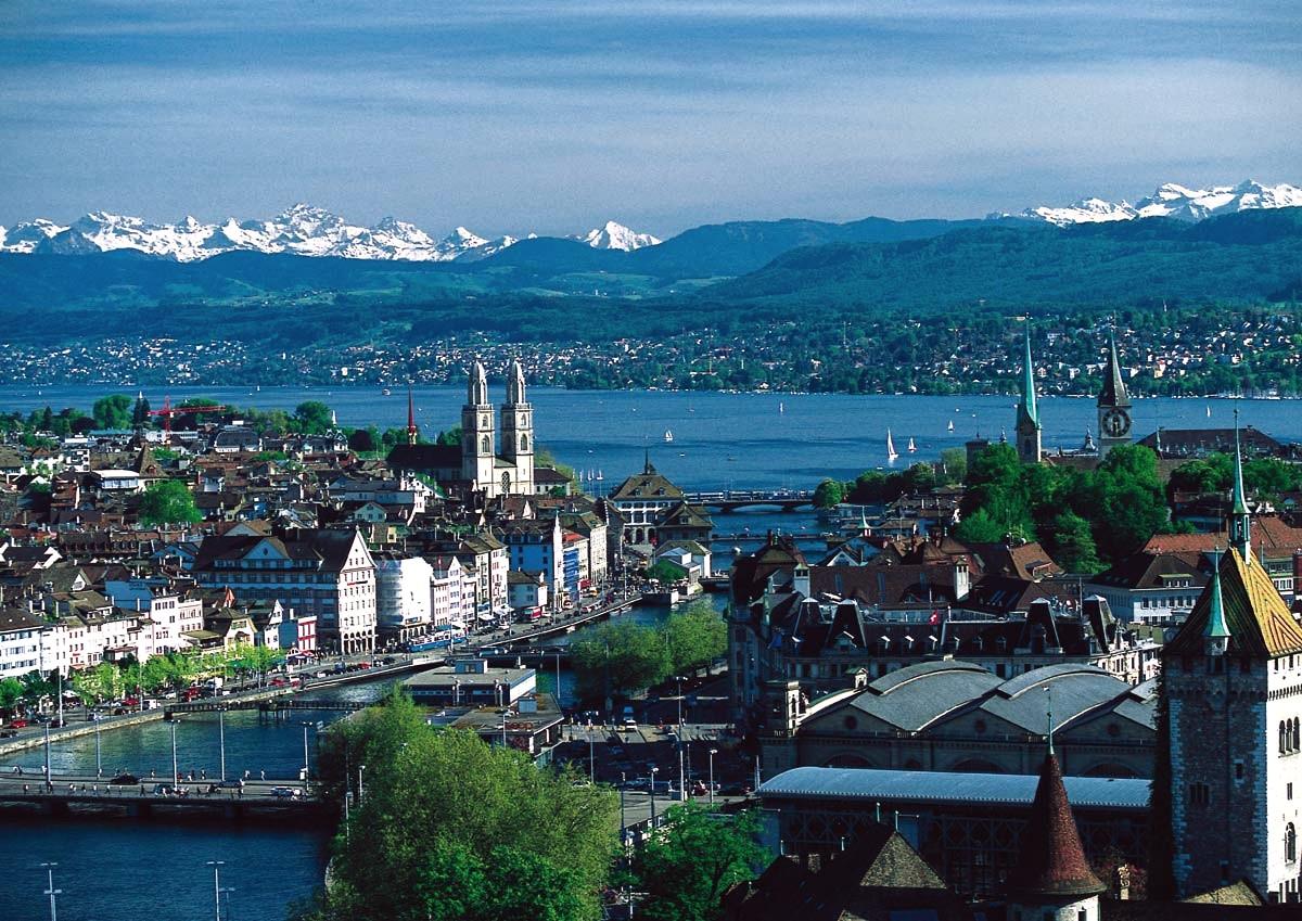 Detail Kota Kota Di Swiss Nomer 17