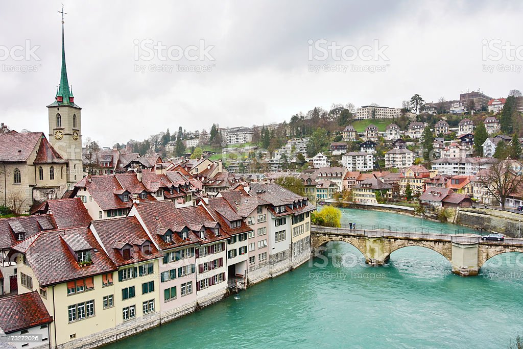Detail Kota Kota Di Swiss Nomer 52