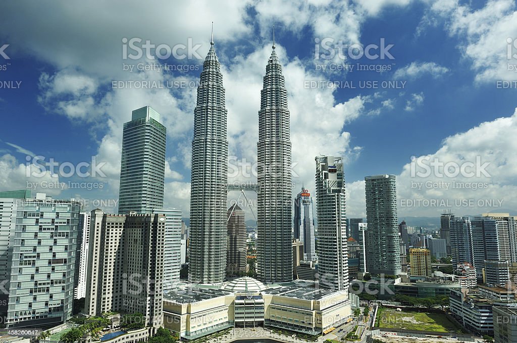 Detail Kota Kuala Lumpur Malaysia Nomer 26