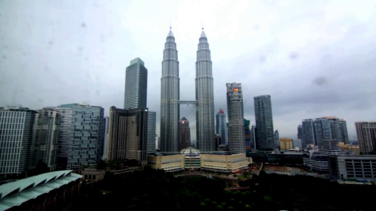 Detail Kota Kuala Lumpur Malaysia Nomer 7