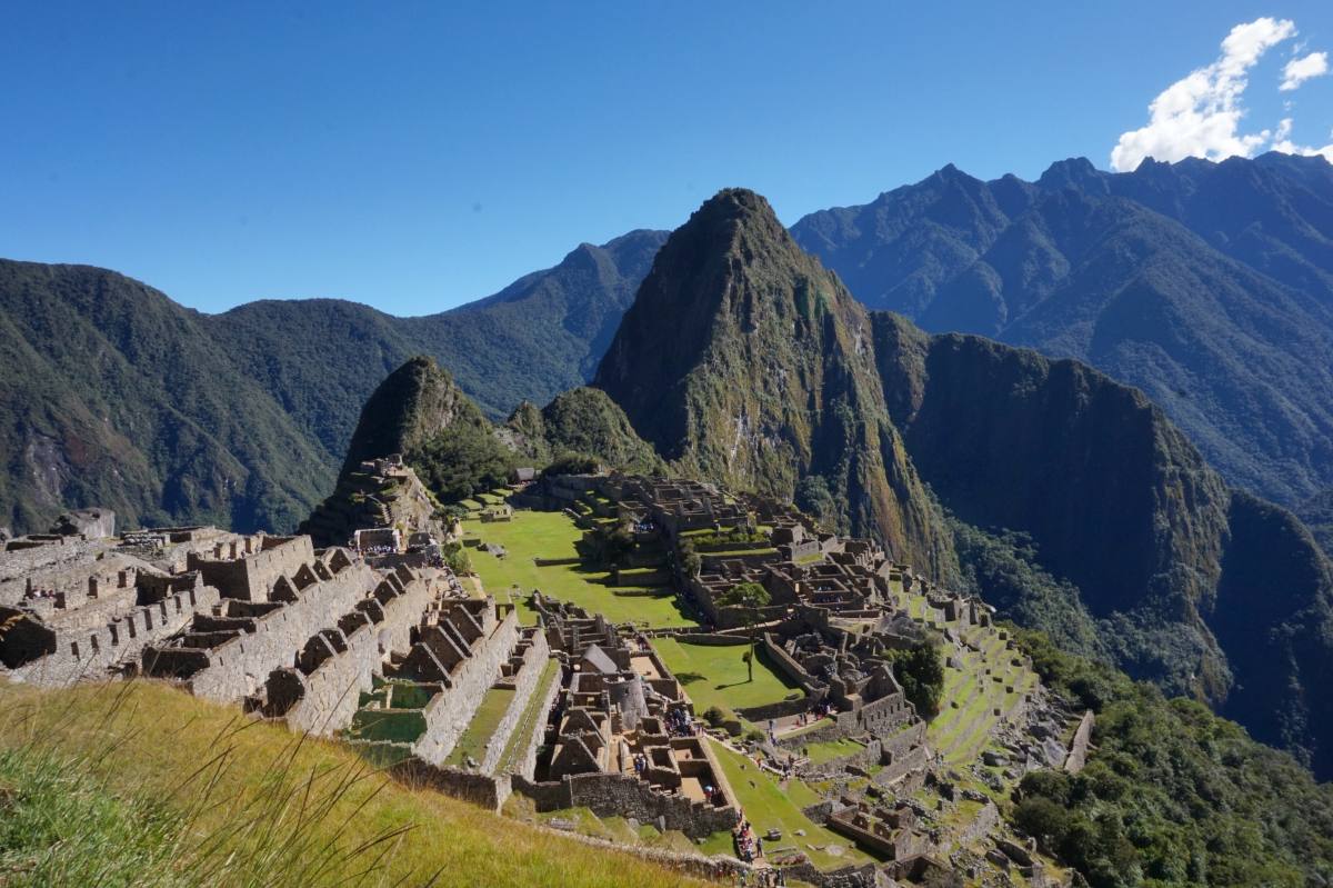 Detail Kota Machu Picchu Nomer 25