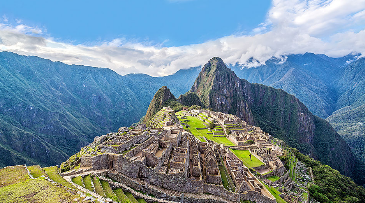 Detail Kota Machu Picchu Nomer 3