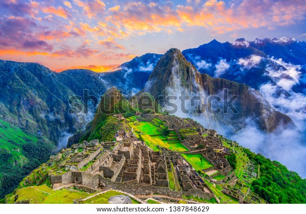 Detail Kota Machu Picchu Nomer 28