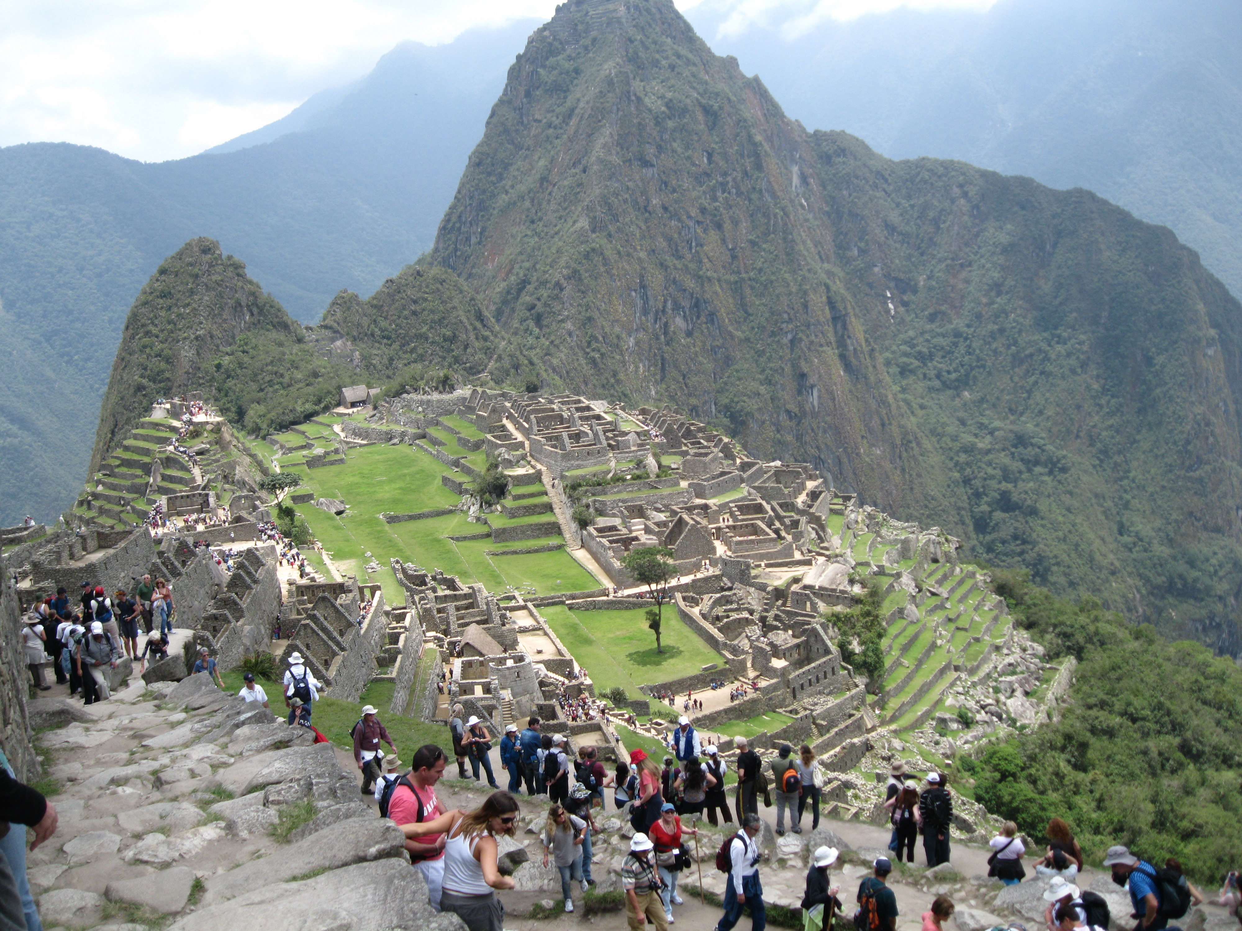 Detail Kota Machu Picchu Nomer 30