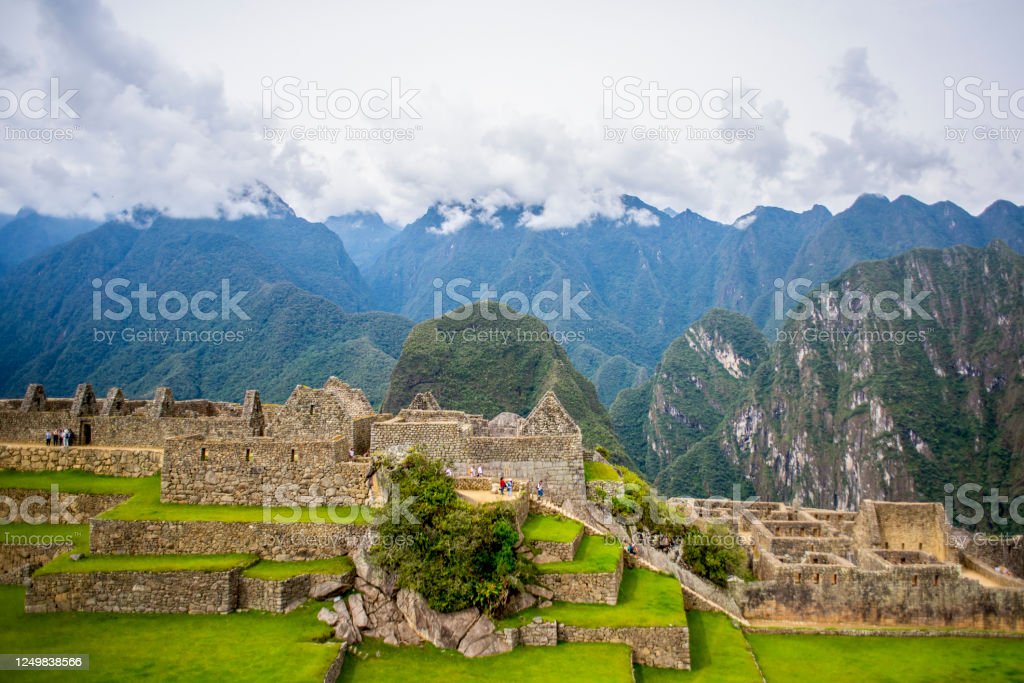 Detail Kota Machu Picchu Nomer 44