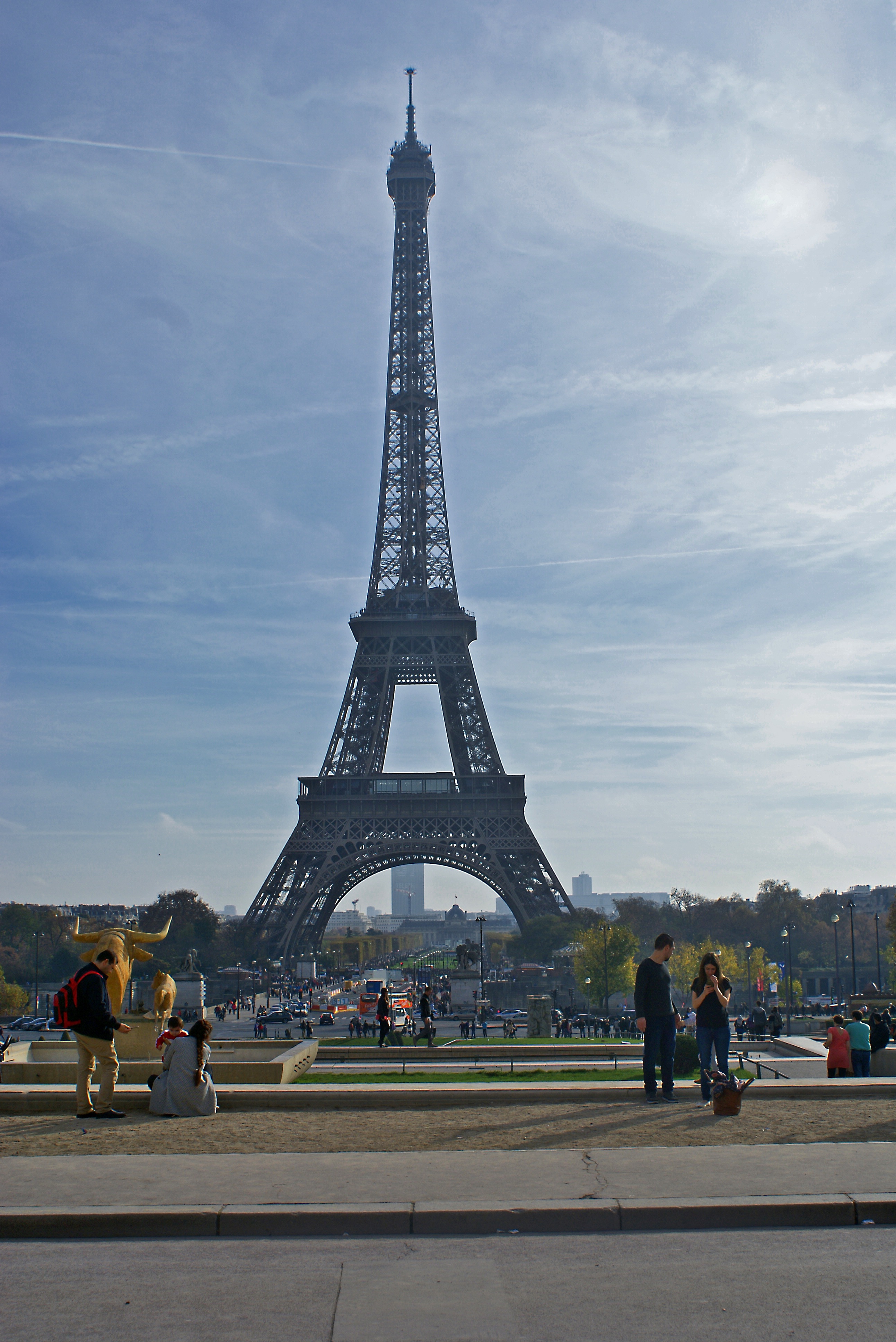 Detail Kota Menara Eiffel Nomer 22