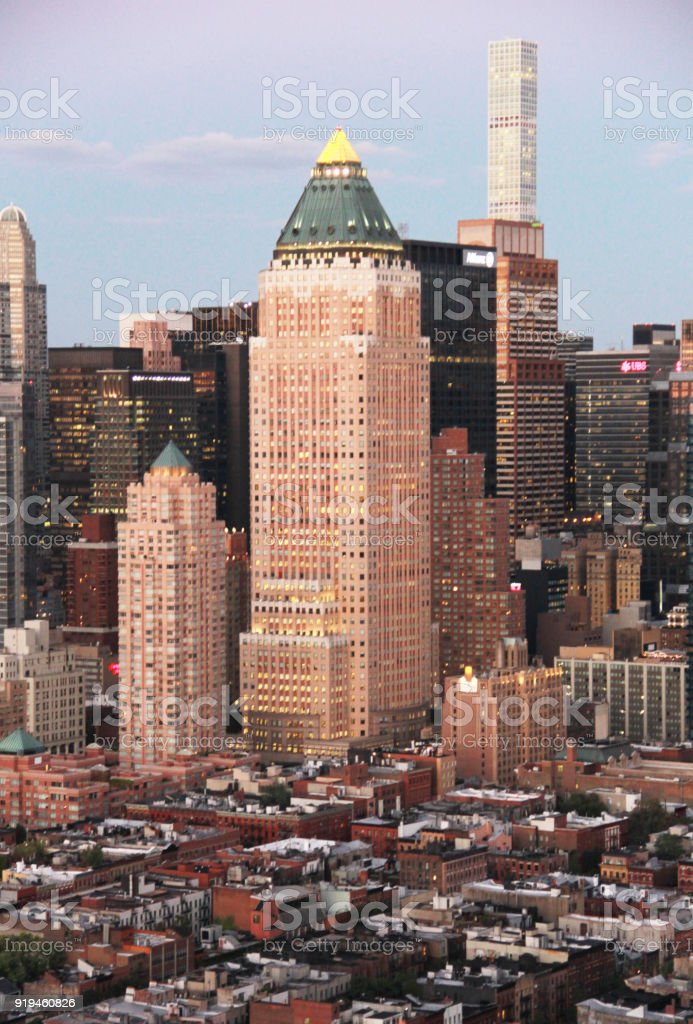 Detail Kota New York New York Amerika Serikat Nomer 34