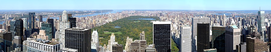 Detail Kota New York New York Amerika Serikat Nomer 39