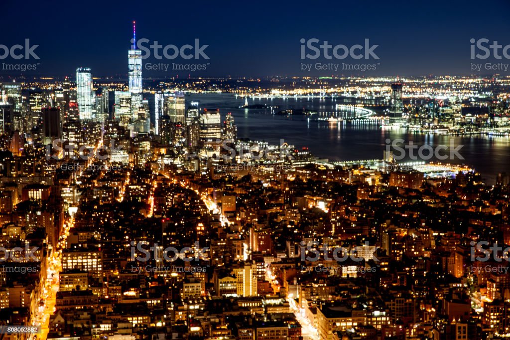Detail Kota New York New York Amerika Serikat Nomer 51