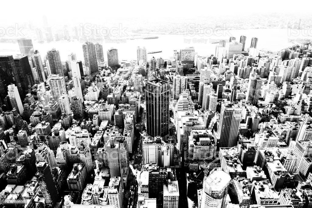 Detail Kota New York New York Amerika Serikat Nomer 53