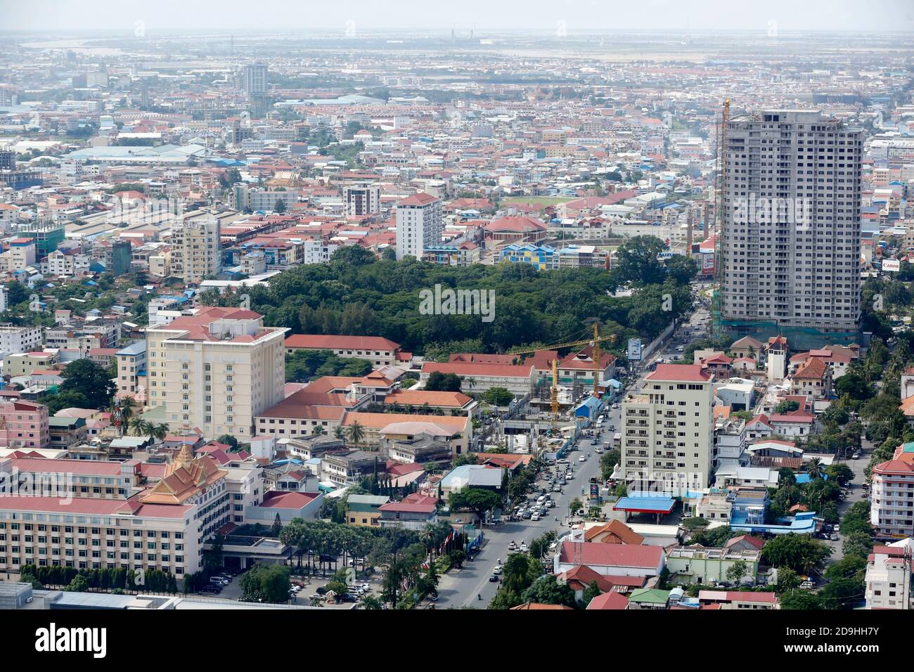 Detail Kota Phnom Penh Nomer 22