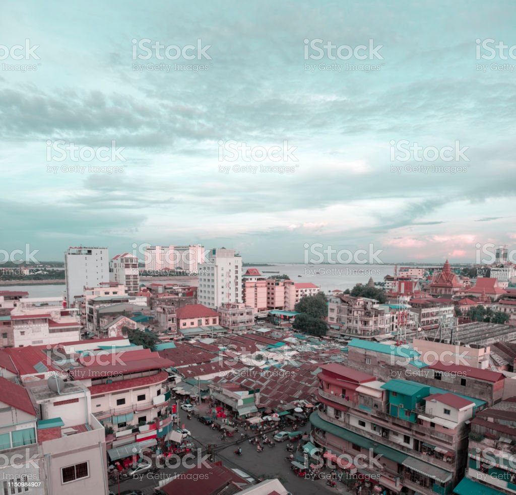 Detail Kota Phnom Penh Nomer 30