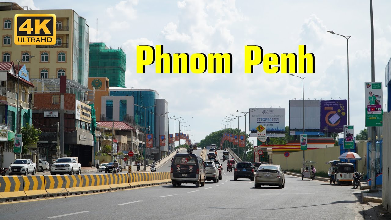 Detail Kota Phnom Penh Nomer 46