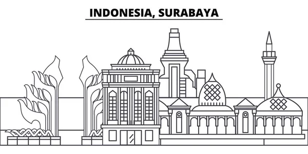 Detail Kota Surabaya Vector Nomer 36