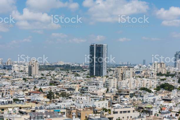 Detail Kota Tel Aviv Nomer 48