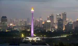 Detail Kota Yang Paling Indah Di Indonesia Nomer 13