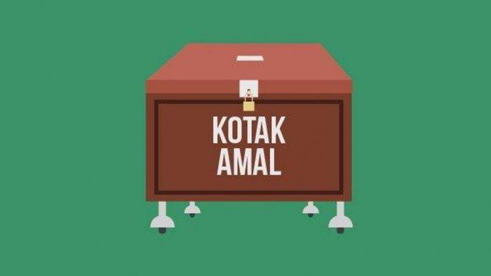 Detail Kotak Amal Png Nomer 11