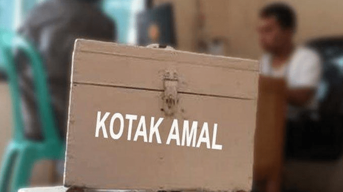 Detail Kotak Amal Png Nomer 33