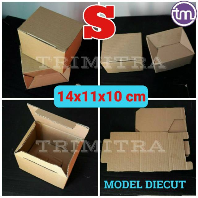 Detail Kotak Box Kardus Nomer 21