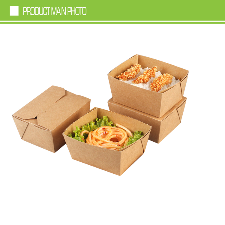 Detail Kotak Bungkus Makanan Nomer 31