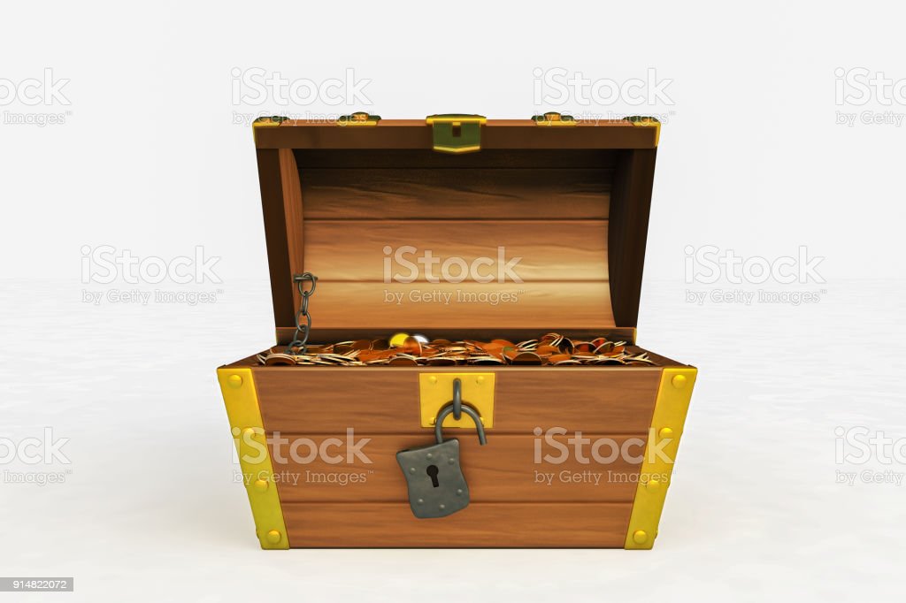 Detail Kotak Harta Karun Nomer 18