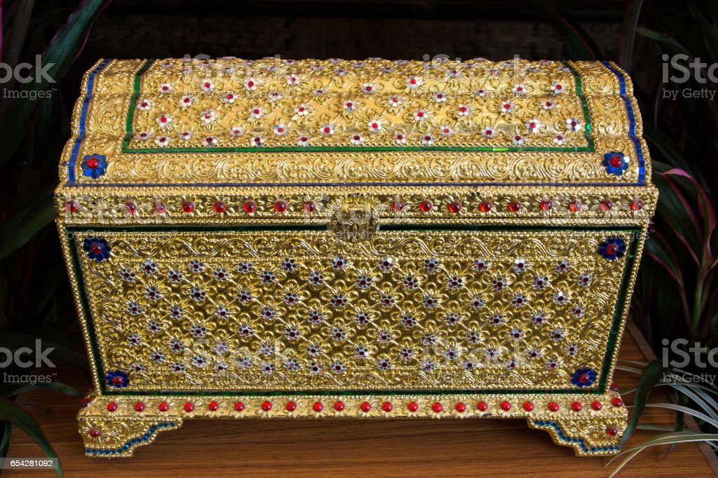 Detail Kotak Harta Karun Nomer 48