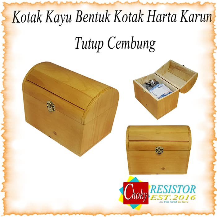 Detail Kotak Harta Karun Nomer 53