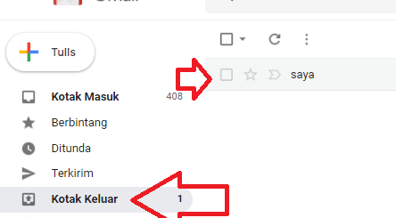 Detail Kotak Keluar Gmail Nomer 44