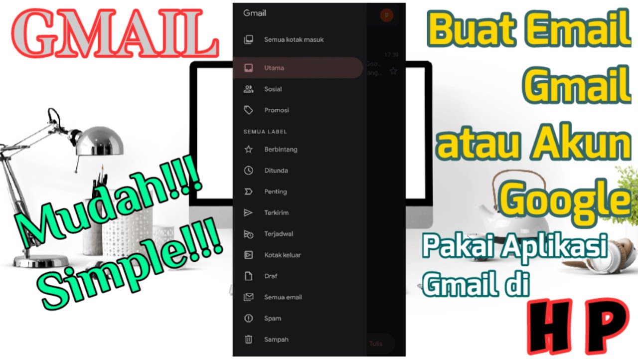 Detail Kotak Keluar Gmail Nomer 57