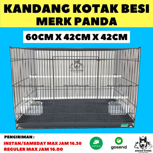 Detail Kotak Lovebird Nomer 17