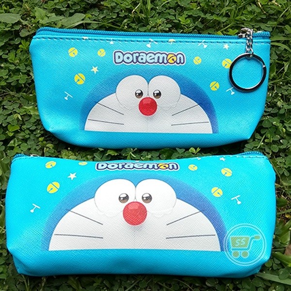 Detail Kotak Pensil Doraemon Nomer 12