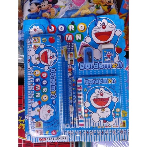 Detail Kotak Pensil Doraemon Nomer 16