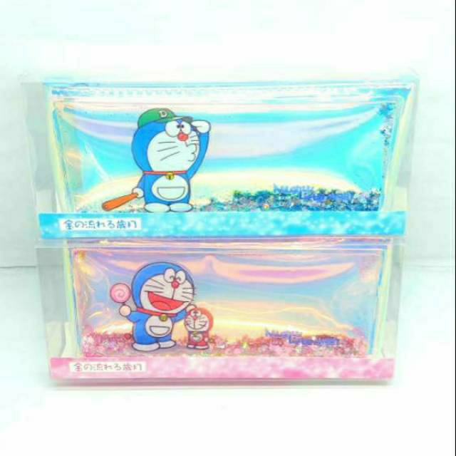 Detail Kotak Pensil Doraemon Nomer 34