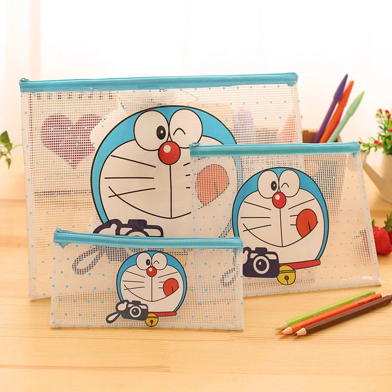 Detail Kotak Pensil Doraemon Nomer 40