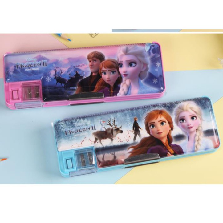 Detail Kotak Pensil Frozen Terbaru Nomer 16