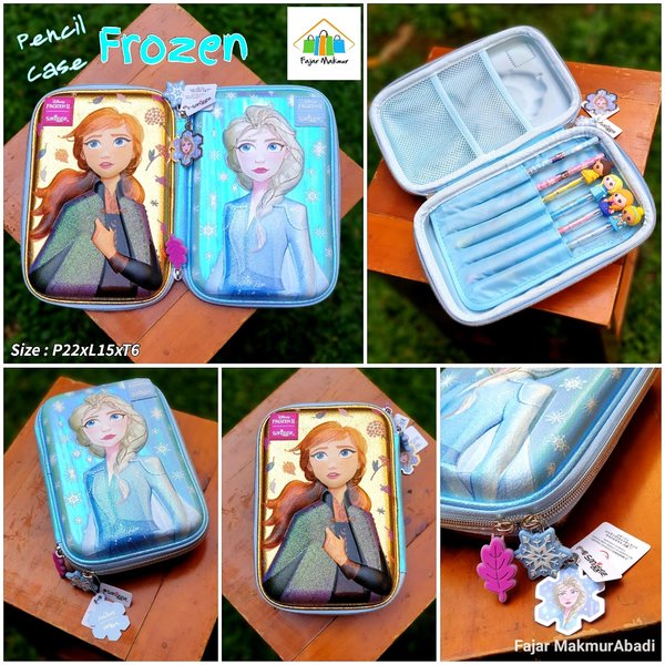 Detail Kotak Pensil Frozen Terbaru Nomer 25