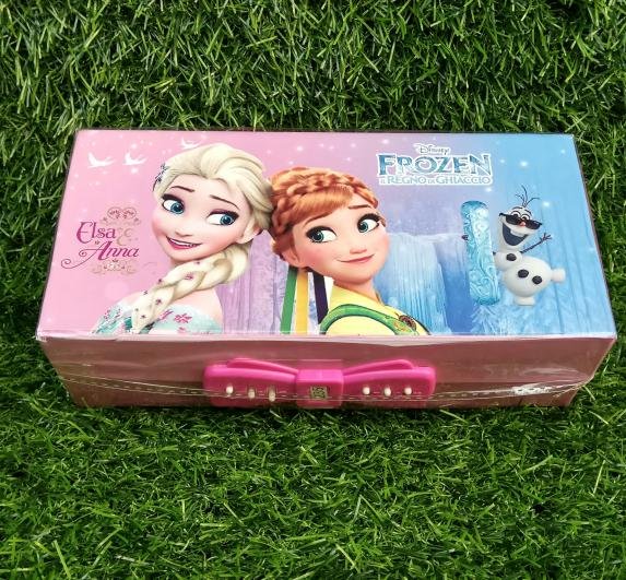 Detail Kotak Pensil Frozen Terbaru Nomer 6