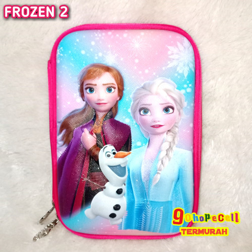 Detail Kotak Pensil Frozen Terbaru Nomer 49