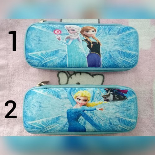 Detail Kotak Pensil Frozen Terbaru Nomer 9