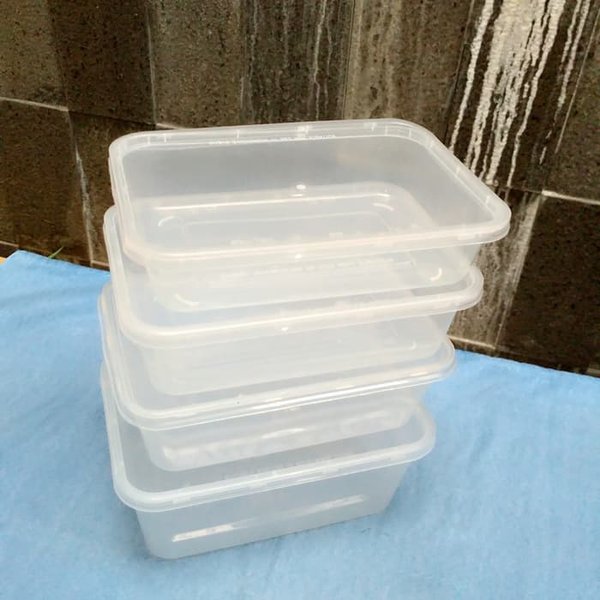 Detail Kotak Plastik Makanan Nomer 40
