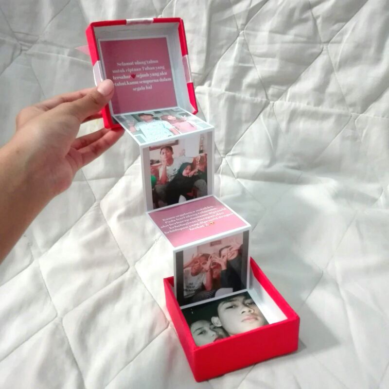 Detail Kotak Polaroid Nomer 18