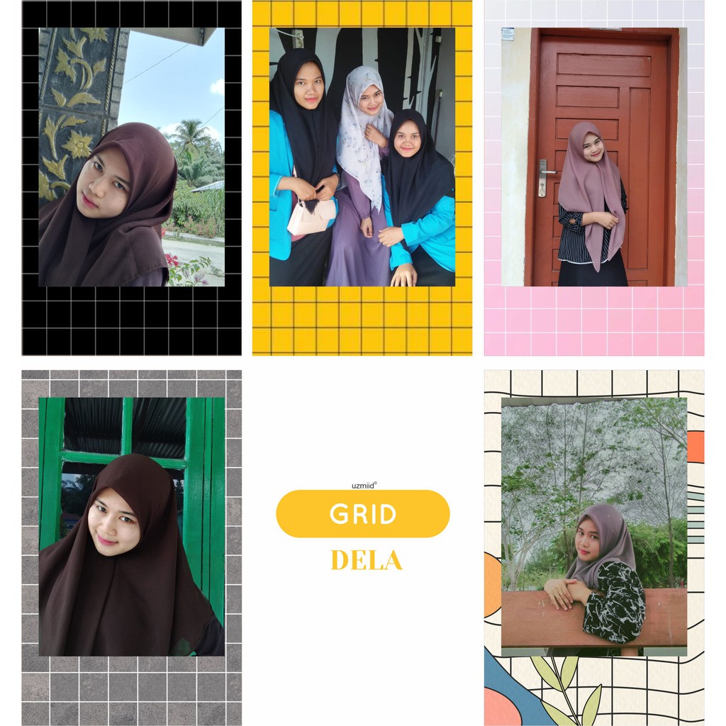 Detail Kotak Polaroid Nomer 22