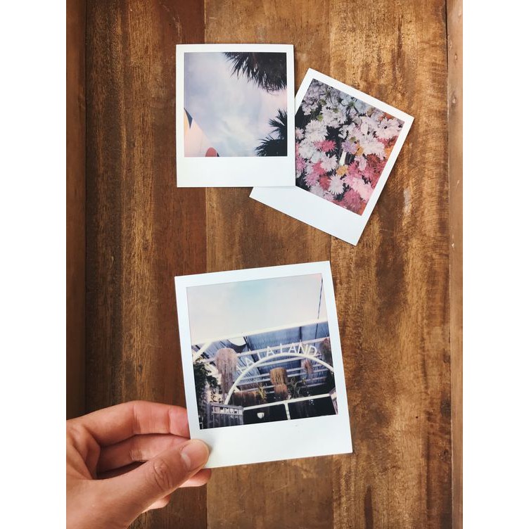 Detail Kotak Polaroid Nomer 23