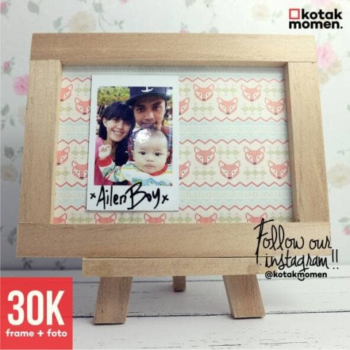 Detail Kotak Polaroid Nomer 28